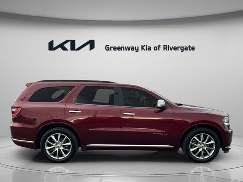 Used 2019 Dodge Durango Citadel image 5