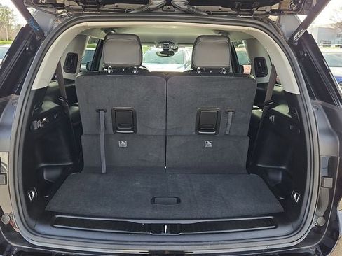 Used 2023 Jeep Grand Cherokee L Limited image 35