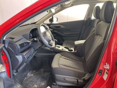 New 2026 Subaru Impreza 2.0i Sport image 9