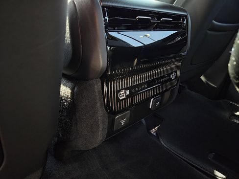 New 2026 Jeep Grand Wagoneer Summit AWD/4WD image 12