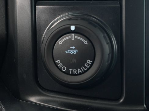 Used 2024 Ford F350 Limited w/ FX4 Off-Road Package AWD/4WD image 24