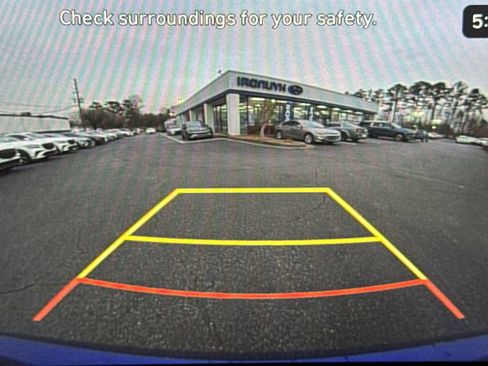 New 2026 Hyundai Elantra SEL Sport image 28