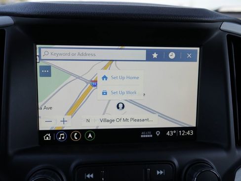 Used 2021 GMC Terrain SLE w/ Driver Convenience Package image 36