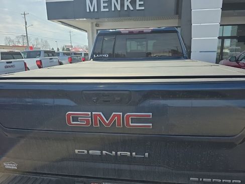 Used 2021 GMC Sierra 2500 Denali w/ Denali Ultimate Package image 6