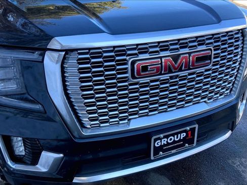 Used 2021 GMC Yukon XL Denali w/ Denali Ultimate Package image 31