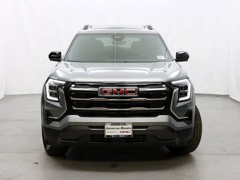 New 2026 GMC Terrain Elevation w/ Elevation Premium Package image 5