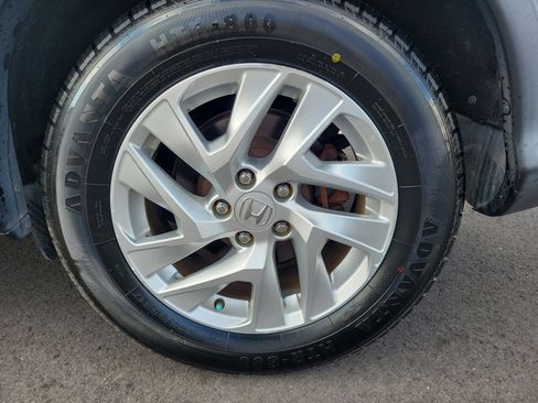 Used 2015 Honda CR-V EX-L image 12