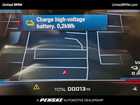 New 2026 BMW M5 w/ Carbon Package image 7