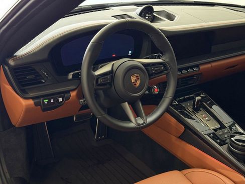 New 2026 Porsche 911 Carrera 4 GTS AWD/4WD image 20