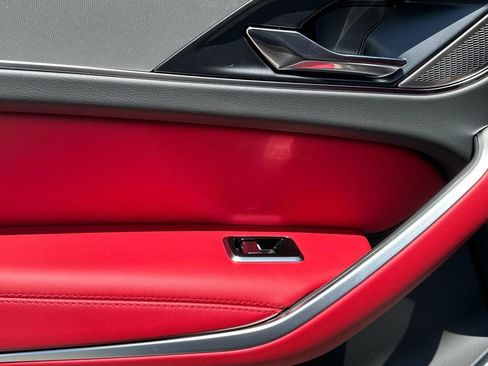 New 2026 Jaguar F-PACE R-Dynamic S AWD/4WD image 11