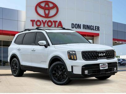 Used 2024 Kia Telluride SX X-Pro