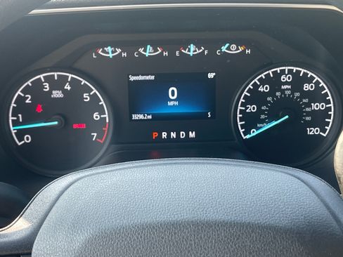 Used 2023 Ford F150 XL w/ STX Appearance Package AWD/4WD image 13