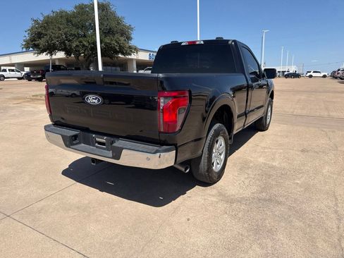 Used 2024 Ford F150 XL w/ Equipment Group 103A High AWD/4WD image 7