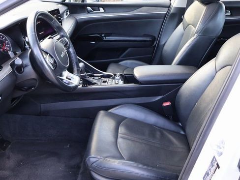 Used 2022 Kia K5 EX w/ EX Premium Package image 37