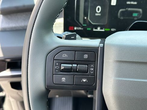 New 2027 Kia Telluride SX X-Line AWD/4WD image 23