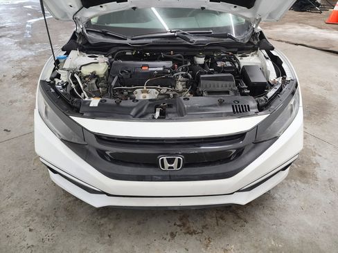 Used 2020 Honda Civic LX image 32