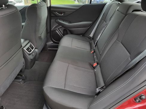 Certified 2025 Subaru Legacy Premium image 11