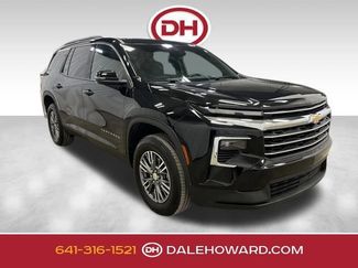 Used 2025 Chevrolet Traverse LT 360° Tour