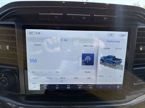 Used 2022 Ford F150 Tremor w/ Equipment Group 401A Mid AWD/4WD image 22