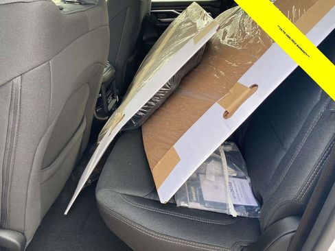 New 2026 RAM 1500 Big Horn image 9