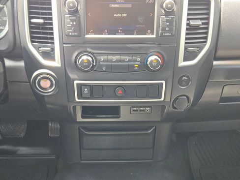 Used 2019 Nissan Titan S w/ S Utility Package RWD image 18