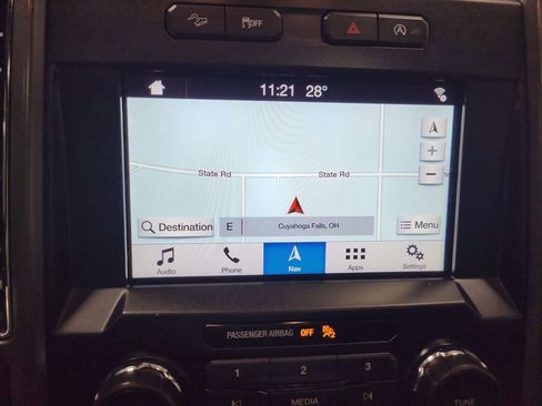 Used 2018 Ford F150 XLT w/ Equipment Group 302A Luxury image 8