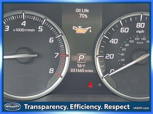 Used 2018 Acura MDX SH-AWD image 27