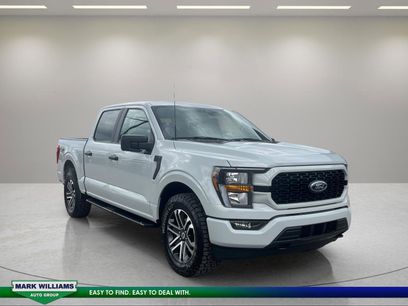 Used 2023 Ford F150 XL w/ STX Appearance Package
