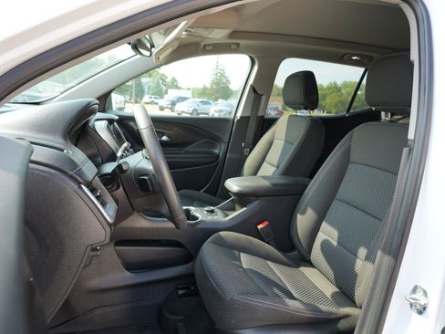 Used 2022 GMC Terrain SLE w/ Driver Convenience Package AWD/4WD image 14