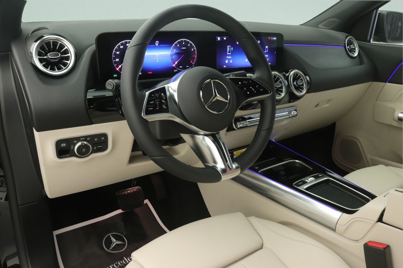 New 2026 Mercedes-Benz GLA 250 image 4