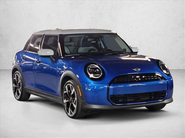Used 2026 MINI Cooper 4-Door Hardtop FWD image 3