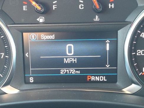 Used 2024 Chevrolet Equinox LT FWD image 44