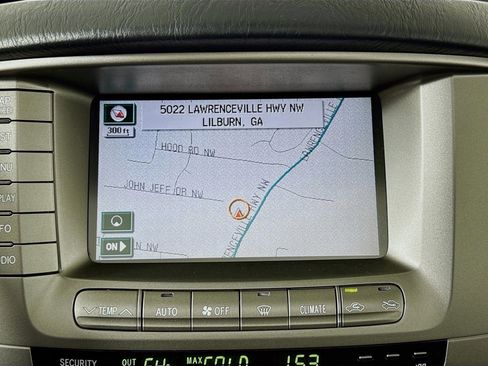 Used 2007 Toyota Land Cruiser image 14