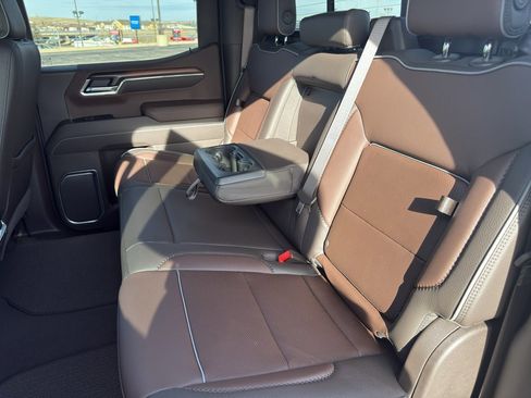 New 2026 GMC Sierra 1500 Denali w/ Denali Reserve Package AWD/4WD image 22