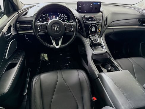 Used 2024 Acura RDX SH-AWD image 17
