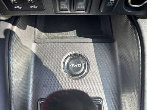 Used 2024 Mitsubishi Outlander Sport ES AWD/4WD image 21