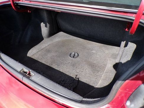 Used 2001 Chevrolet Cavalier Sedan w/ Preferred Equipment Group 1 image 7