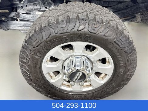 Used 2024 Ford F350 XLT image 28