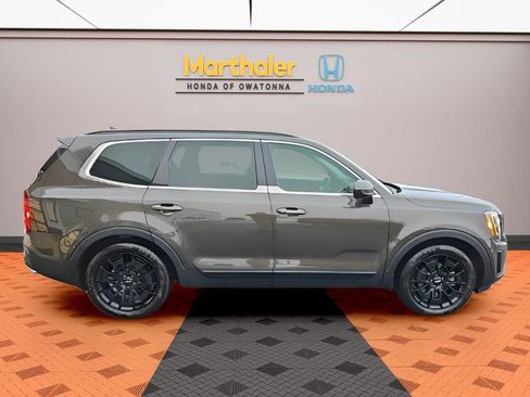 Used 2022 Kia Telluride SX image 6
