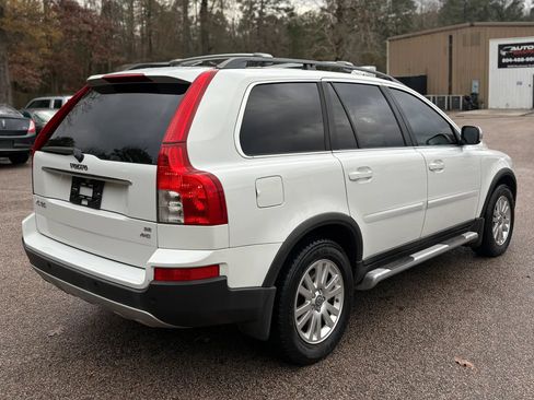 Used 2008 Volvo XC90 3.2 AWD/4WD image 11