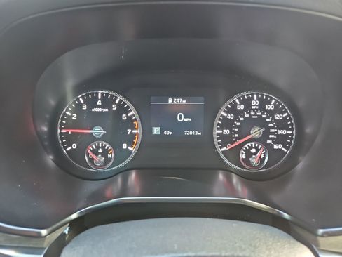 Used 2022 Kia Telluride EX w/ Towing Package image 24