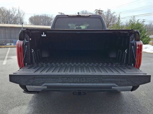 New 2025 Toyota Tundra 1794 Edition image 20