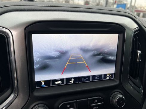 Used 2020 Chevrolet Silverado 1500 LTZ w/ LTZ Plus Package image 22