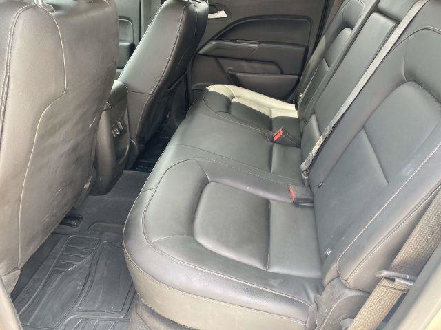Used 2022 Chevrolet Colorado ZR2 AWD/4WD image 11