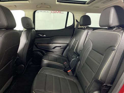 Certified 2023 GMC Acadia Denali w/ Denali Ultimate Package AWD/4WD image 22