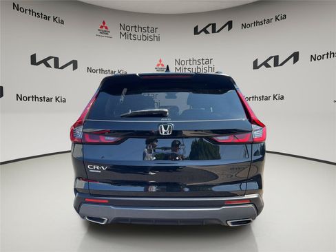 Used 2024 Honda CR-V Sport image 5