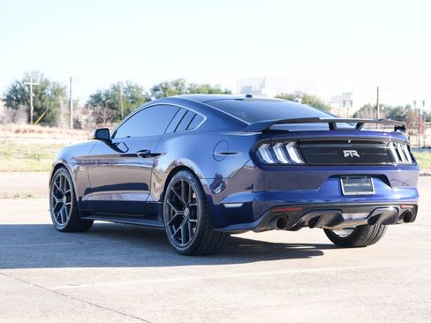 Used 2015 Ford Mustang 50 Years image 13
