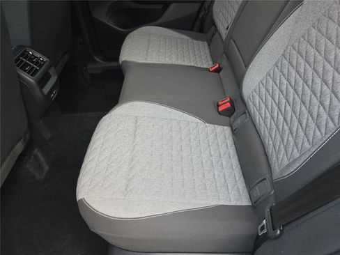 Used 2025 Volkswagen Tiguan S image 11