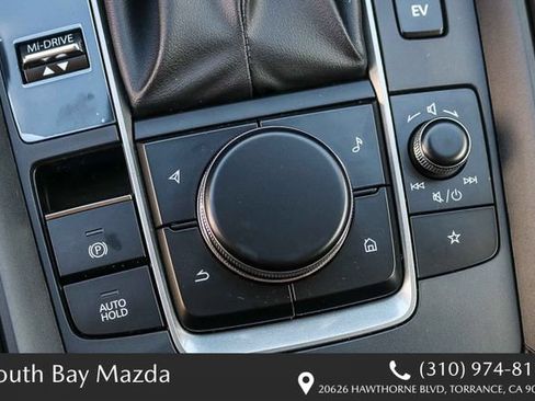 New 2026 MAZDA CX-50 2.5 Hybrid w/ Weather Package AWD/4WD image 21