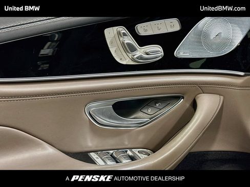 Used 2021 Mercedes-Benz AMG GT 53 image 3